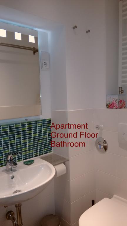 Apartamento Unique 118 Brema Exterior foto